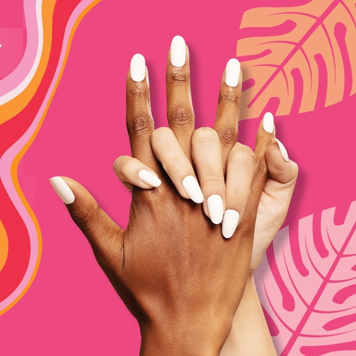 HEMA Free Gel Polish