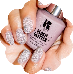 FLASH GLITTERS