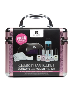 Fortify & Protect Celebrity Manicurist Ultimate Pro Kit 