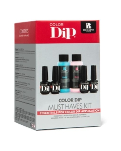 COLOR DIP MUST HAVES KIT