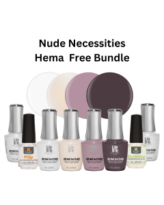 Nude Necessities Hema Free Bundle