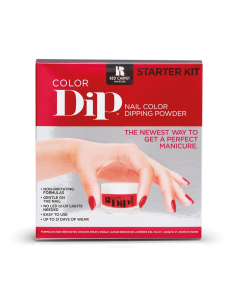 Colour Dip Starter Kit