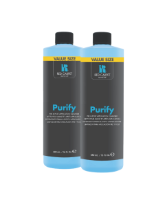 Purify - Pre & Post Application Cleanser Duo 1 X 480ML