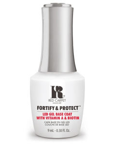 Fortify & Protect Base Coat