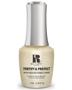 Fluent In Fancy Fortify & Protect 9ML