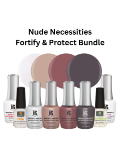 Nude Necessities Fortify & Protect Bundle