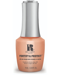 Champagne Sipping Fortify & Protect 9ML