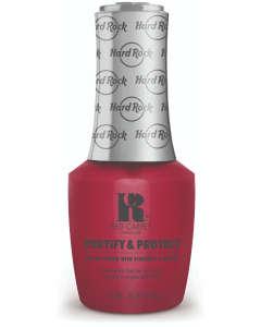 Remix Red Fortify & Protect 9ML