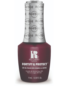 Up The Volume Fortify & Protect 9ML