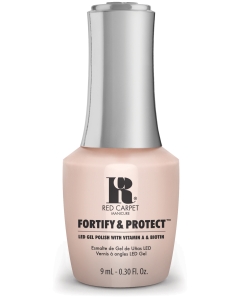 Naturally Beautiful Fortify & Protect 9ML