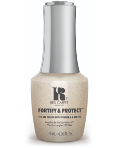 Less Is More Fortify & Protect 9ML