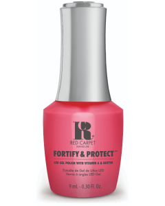 Act The Part Fortify & Protect 9ML