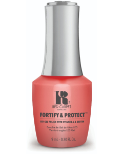 Flashing Lights & Neon Signs Fortify & Protect 9ML
