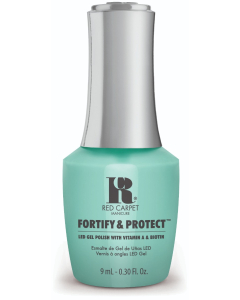 Front & Center Fortify & Protect 9ML