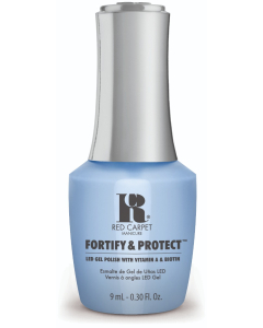 Runway Rehearsal Fortify & Protect 9ML