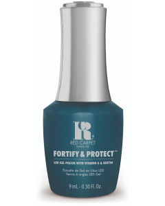 A-List Attitude Fortify & Protect 9ML