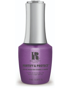 The Magic Hour Fortify & Protect 9ML