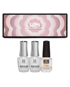 Soft Girl Essentials Cream Gel Launch Promo