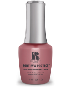 Rcm Fortify & Protect Suave In Mauve 9ML
