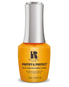 Sunshine & Good Times Fortify & Protect 9ML
